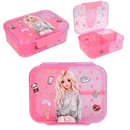 TOPModel Lunchbox PIN IT 
