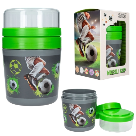 Action World Muesli Cup