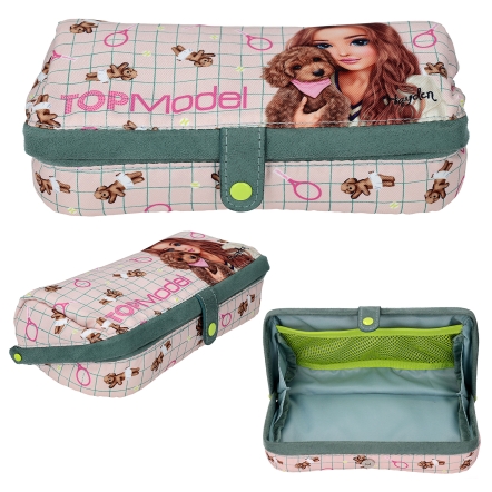TOPModel Trousse SPORTIQUE