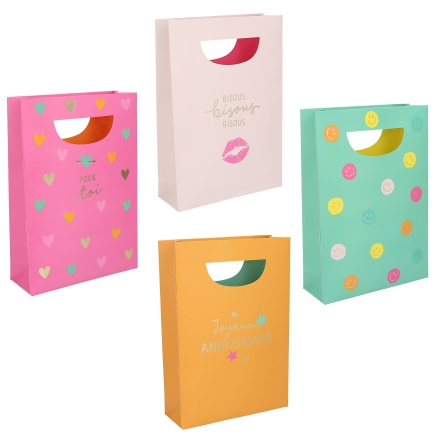 Favourite Gift Bag, F
