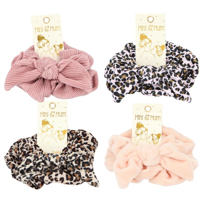 Princess Mimi Set de chouchous MINI & MUM