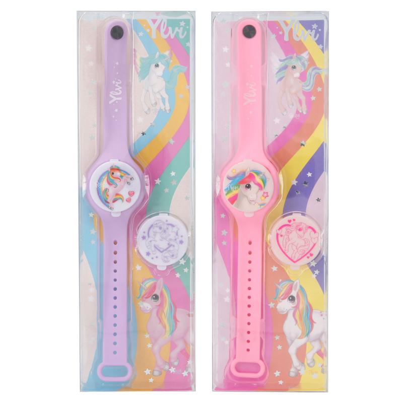 Ylvi Lipbalm Armband