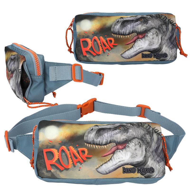 Dino World  crossbag ROAR