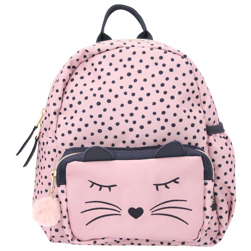 Princess Mimi Backpack Cat