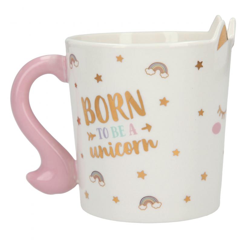 Ylvi Mug Unicorn