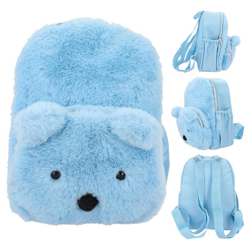TOPModel Rucksack Fell ICEWORLD