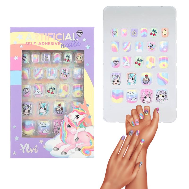 Ylvi Ongles artificiels