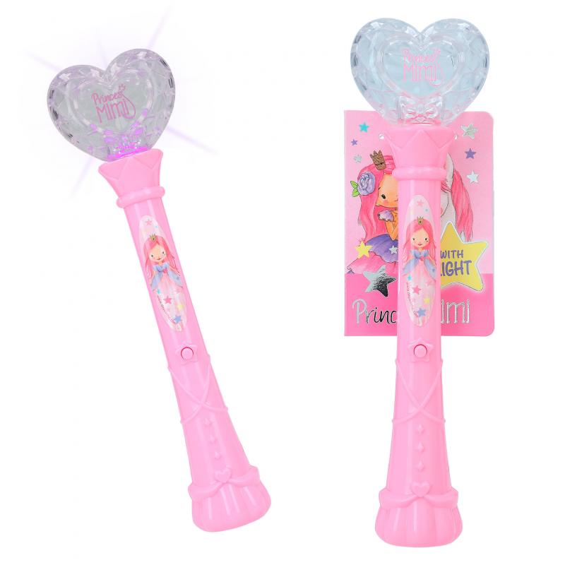 Princess Mimi Magic Wand