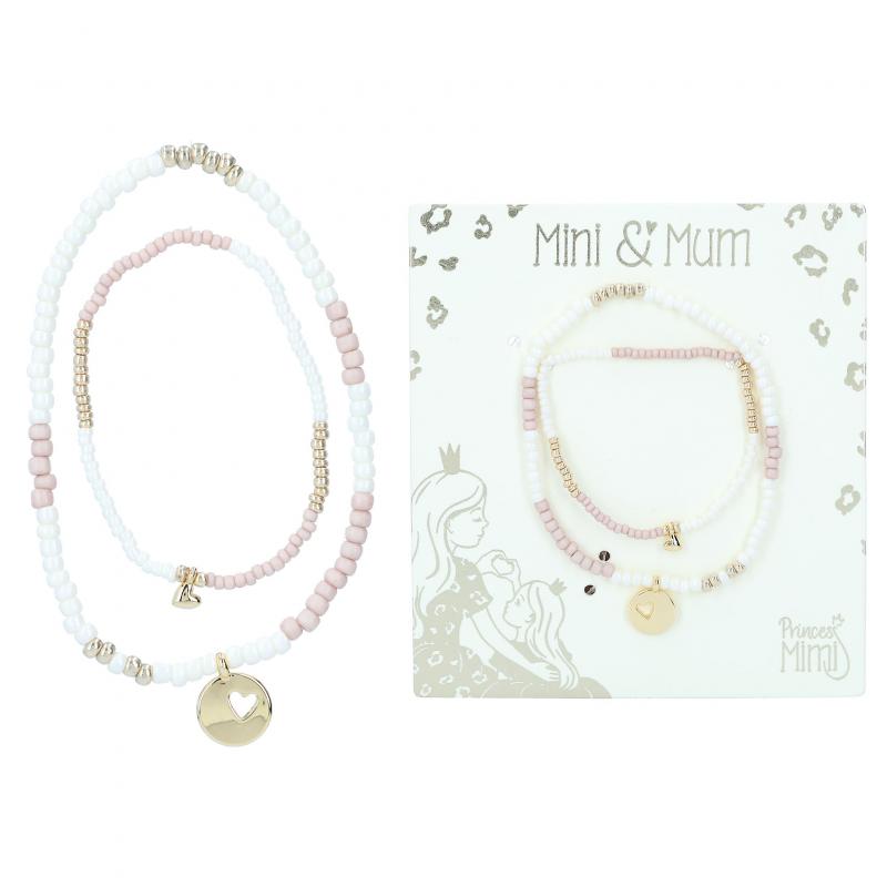 Princess Mimi Armband Set MINI & MUM