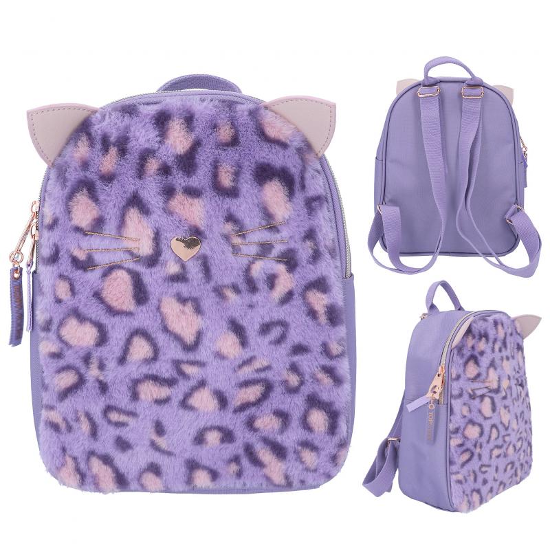 TOPModel Small Backpack LEO LOVE