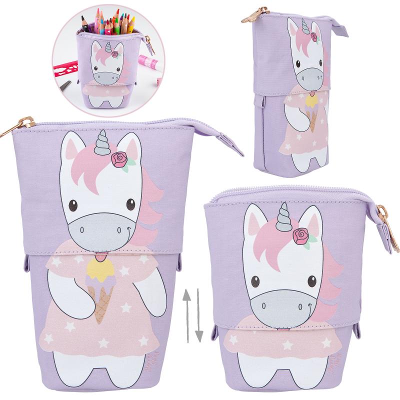 Princess Mimi Schlamper Einhorn Bonny Pony