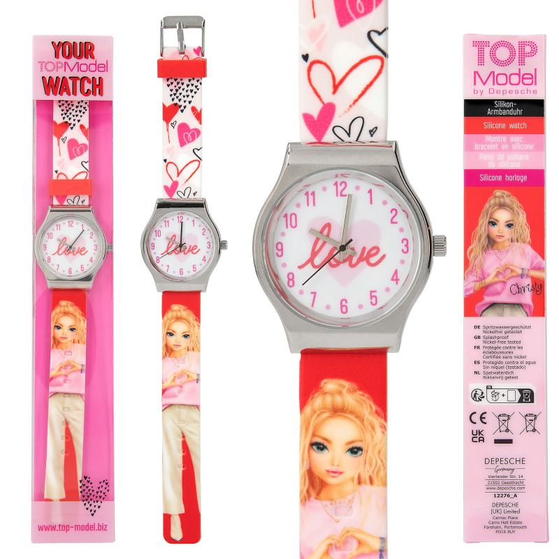 Montre top model store