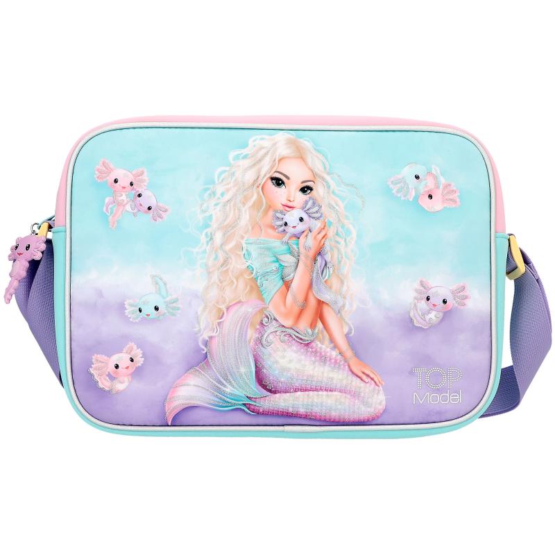 Sac bandoulière top model clearance