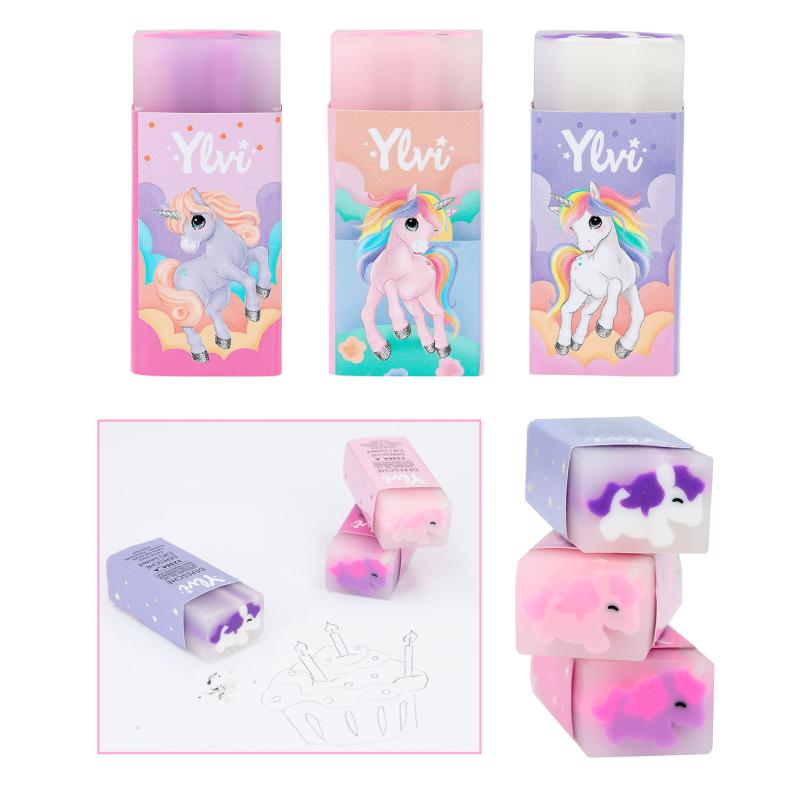 Ylvi Jelly Eraser