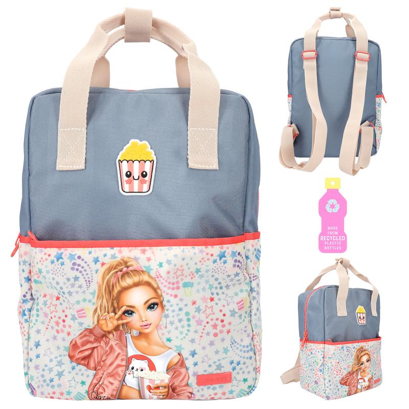 Top hot sale model backpack