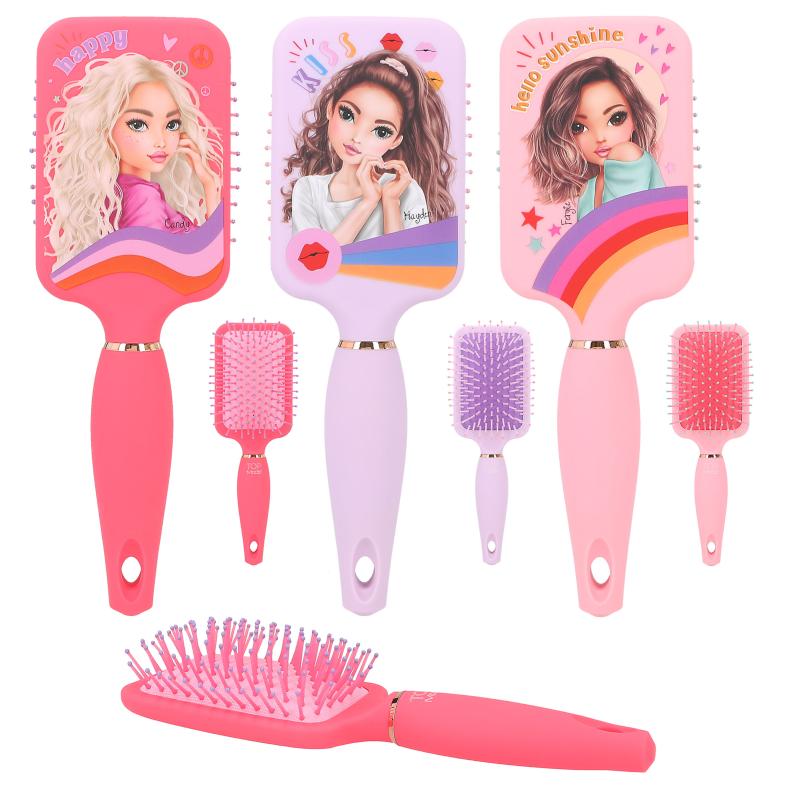 TOPModel Haarbürste Paddle Brush Small