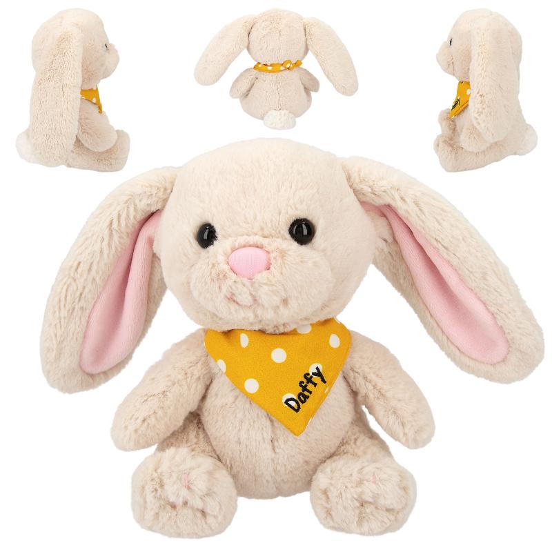 SNUKIS Plush Bunny Daffy 18 cm