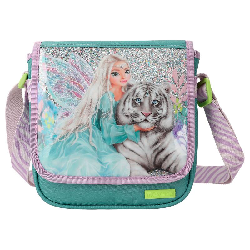 Sac bandoulière outlet top model