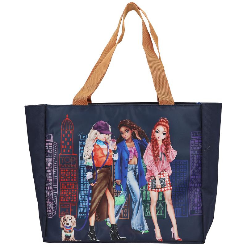 Bolso discount top model