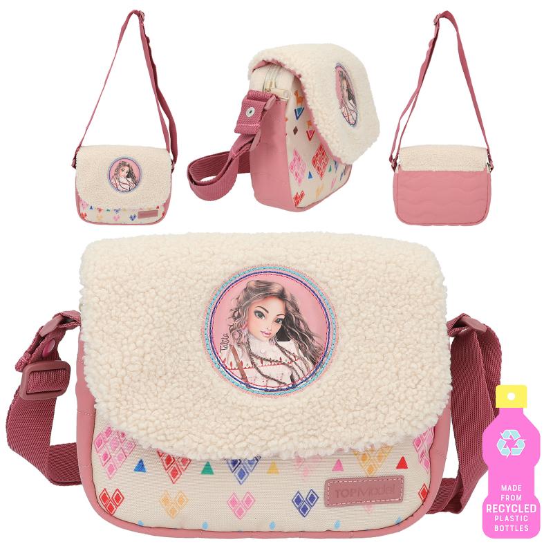 Depesche TOPModel Petit sac bandouli re COSY