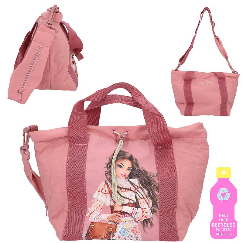 TOPModel Stepp Tote Bag COSY