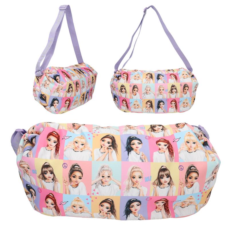 TOPModel große Crossbag SNAP SHOTS