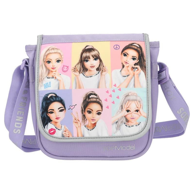Sac bandoulière top model store