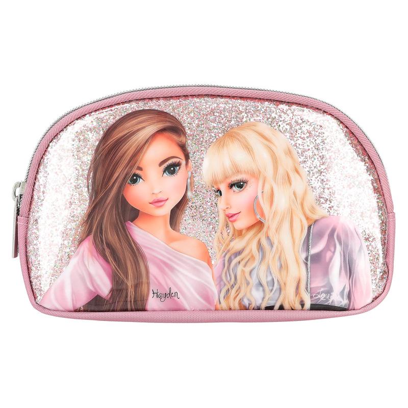 Depesche TOPModel neceser GLITTER QUEEN