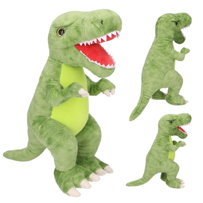 Dino World Peluche Tyrannosaurus Rex