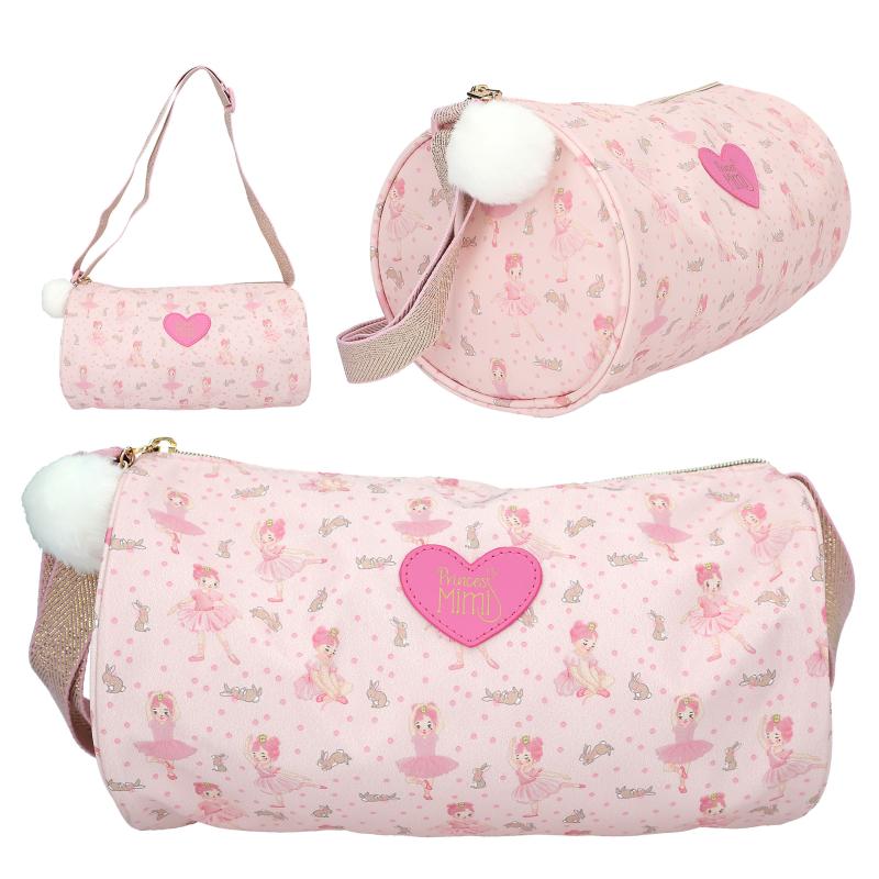 Princess Mimi Sportsbag BUNNY BALLET