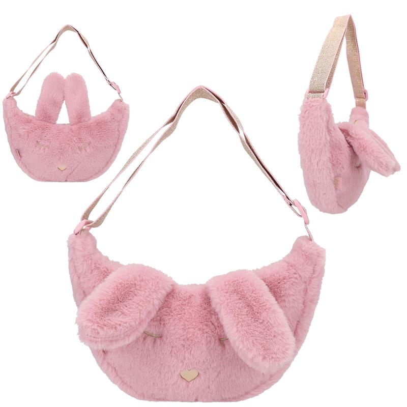 Princess Mimi Bunny-shaped bag BUNNY BALLET