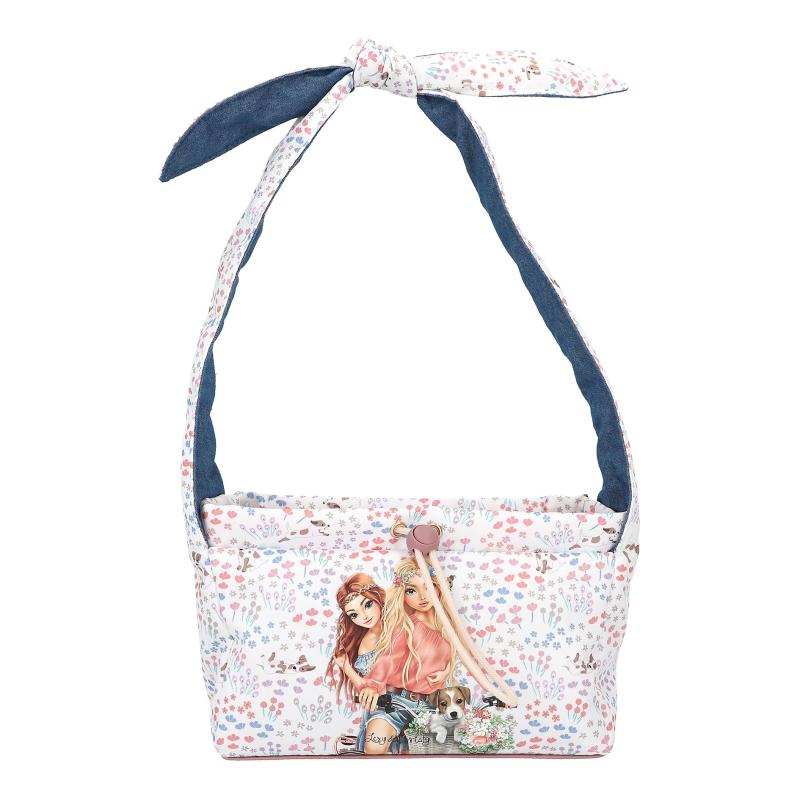 Depesche TOPModel handtas VELO FLEUR