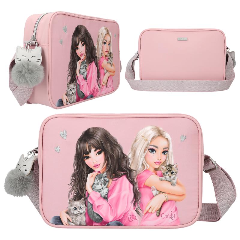 Bolso bandolera top model store