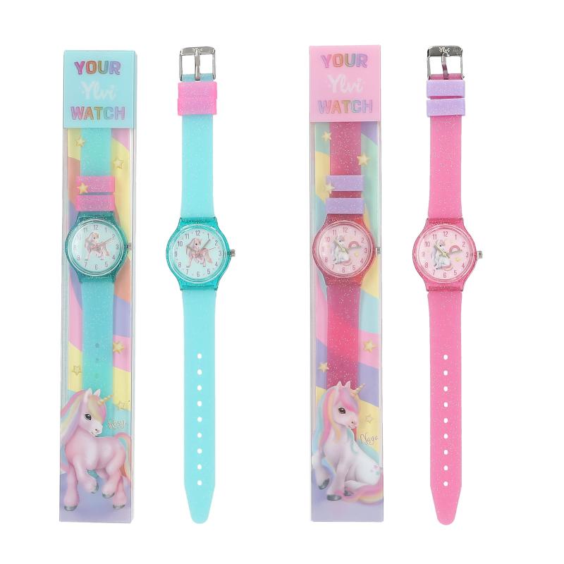 Ylvi Silicone Watch