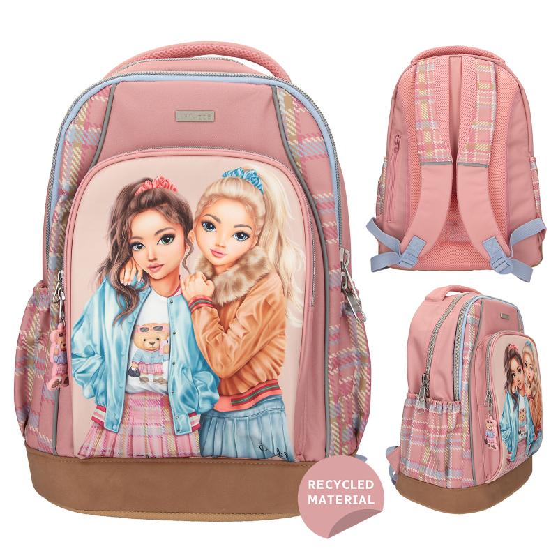 Back to school for a perfect school start