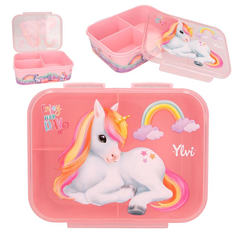 Ylvi Lunchbox COLOUR CLOUD