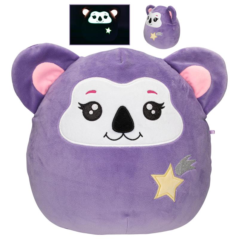 Plush koala bear discount