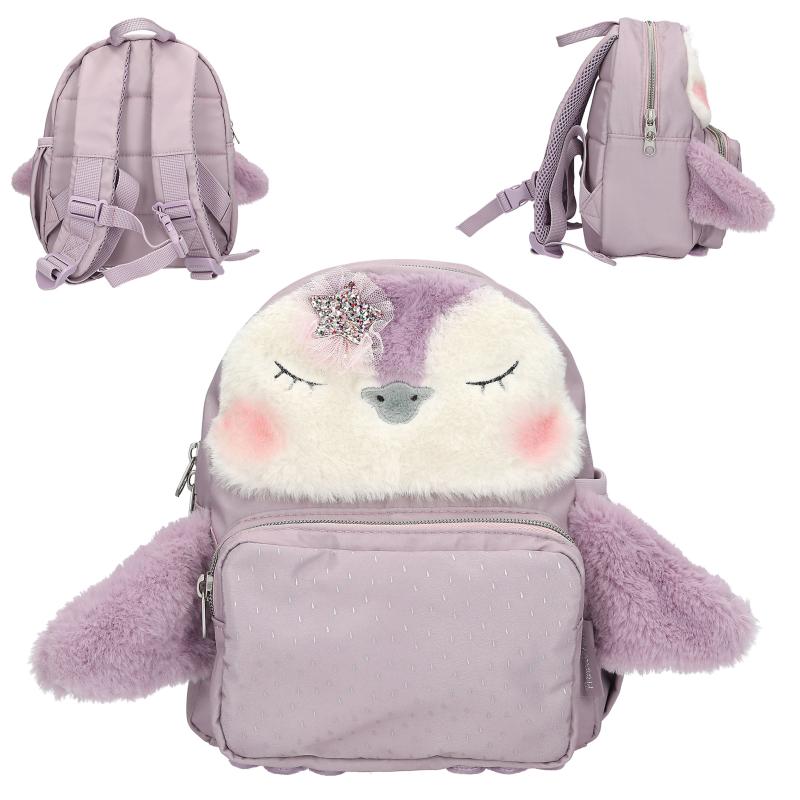 Princess Mimi Backpack PENGUIN