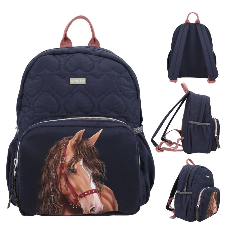 Horse school bags shop