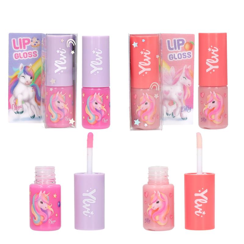 Ylvi Lip Gloss