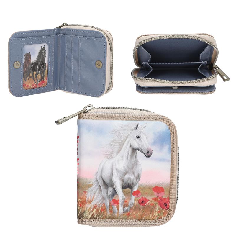Miss Melody Purse POPPY SAND