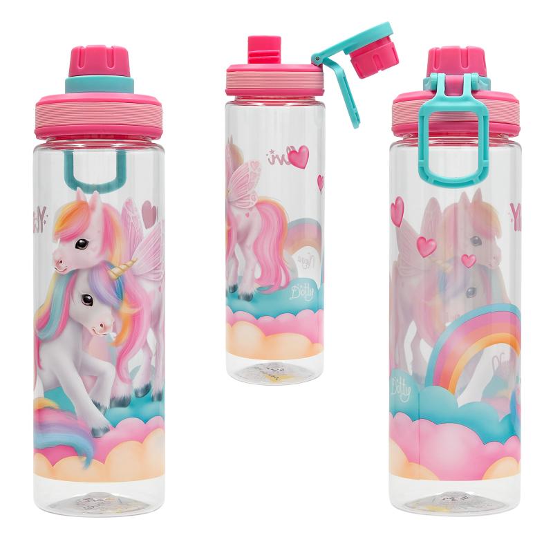 Ylvi Drinking Bottle XL COLOUR CLOUD