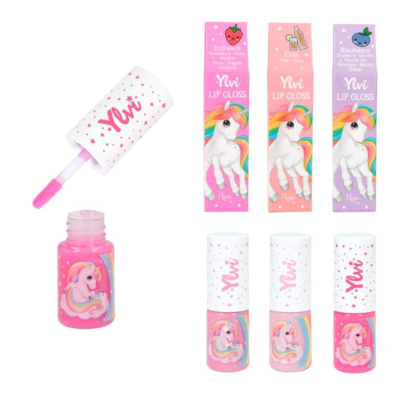 Ylvi Lip Gloss