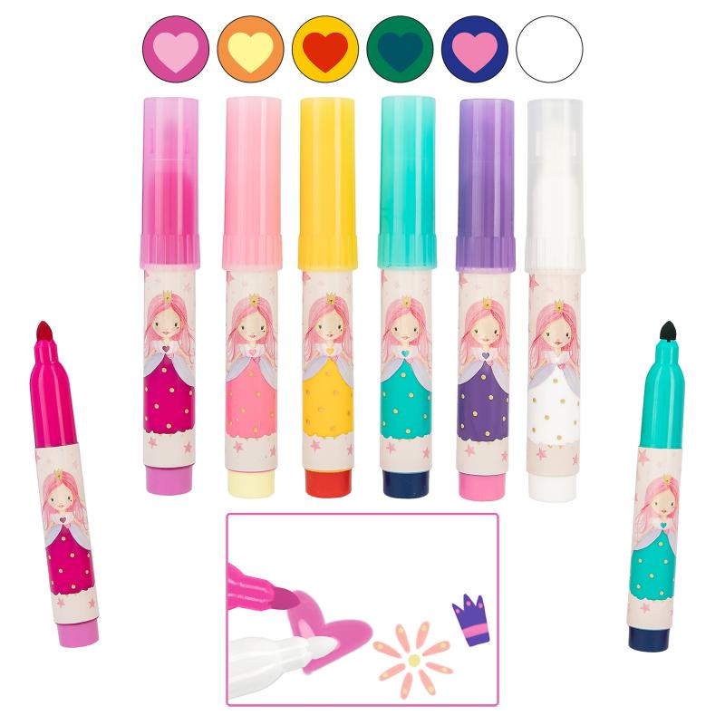 Princess Mimi Magic Marker