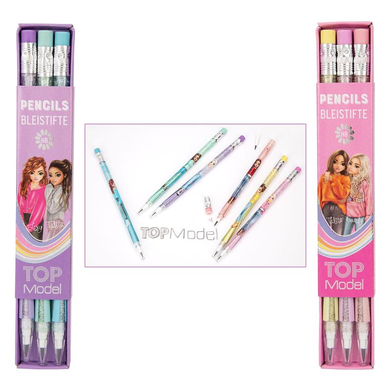 Push for pencils top