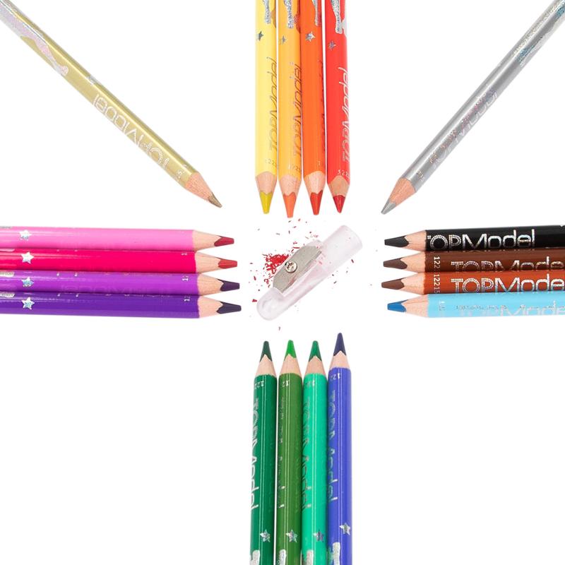 Buy Depesche Colored pencils for drawing Products in the UAE, Cheap Prices  & Shipping to Dubai