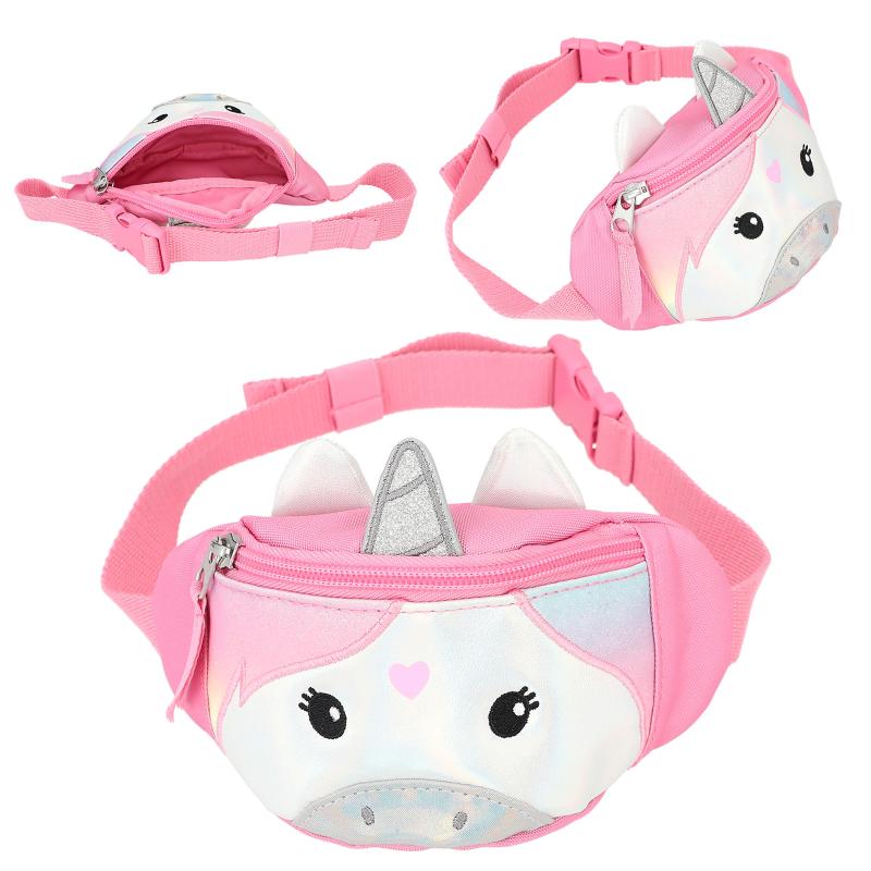 Princess Mimi Belt Bag Unicorn