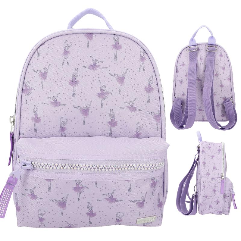 TOPModel Backpack BALLET