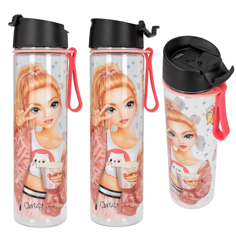 TOPModel Drinking Bottle