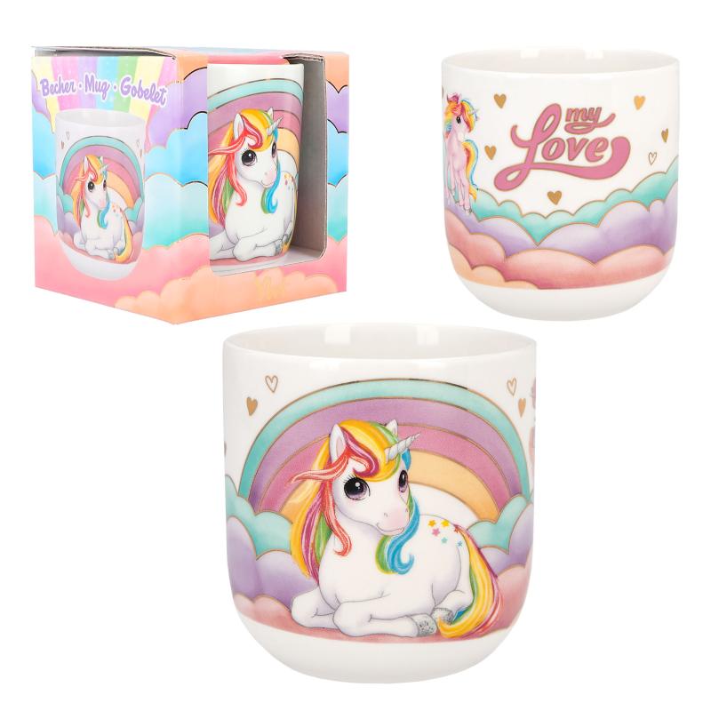 Ylvi Mug Without Handle